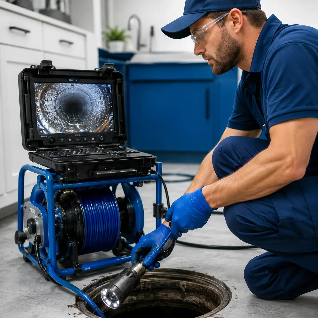 Pipe Relining professionals serving Saint Francis, WI